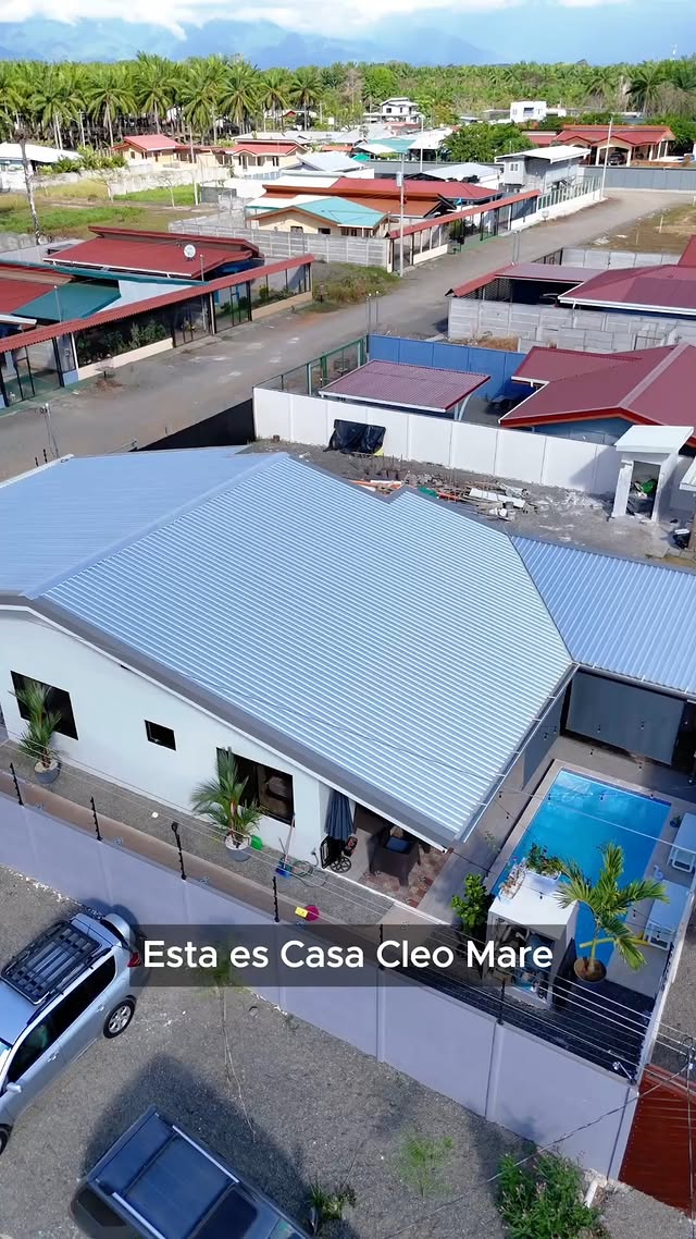 Casa Cleo Mare