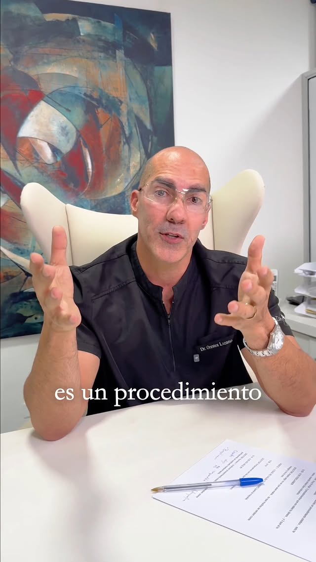 Dr. Orestes